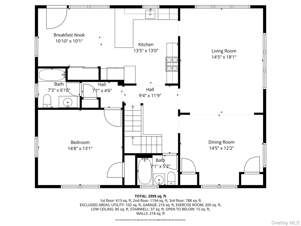 8 Noel Place Smithtown NY 11787