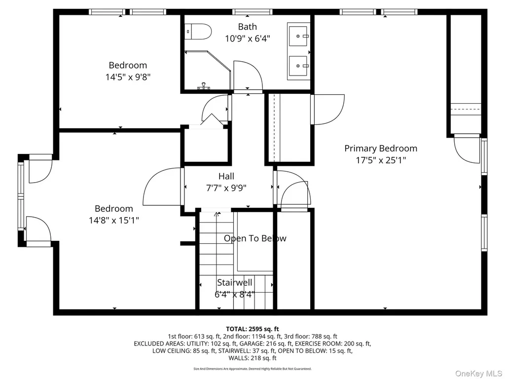 8 Noel Place Smithtown NY 11787