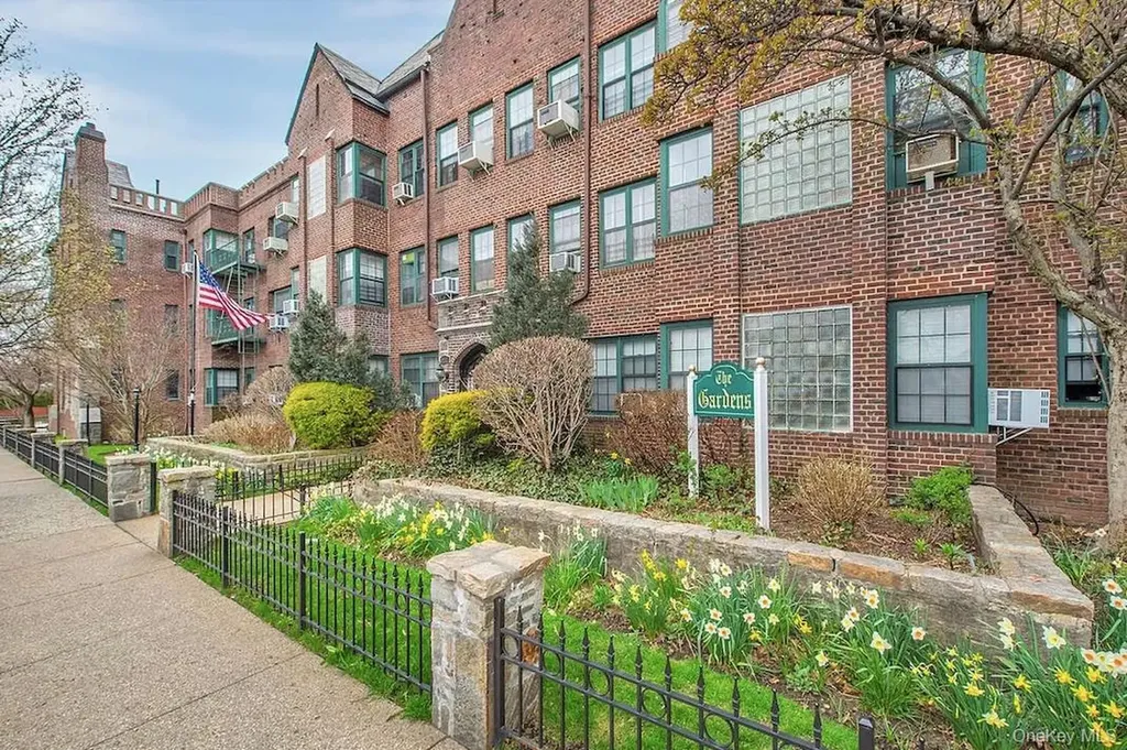 94-11 69th Avenue Forest Hills NY 11375