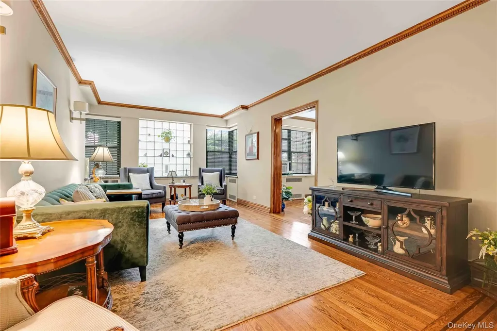 94-11 69th Avenue Forest Hills NY 11375