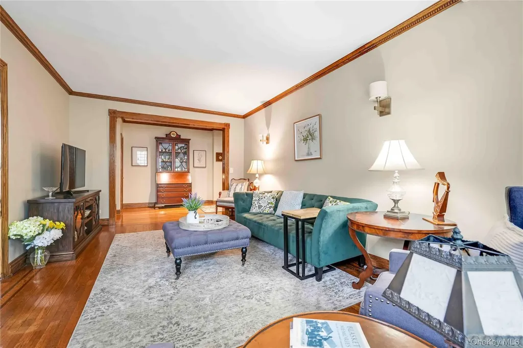 94-11 69th Avenue Forest Hills NY 11375