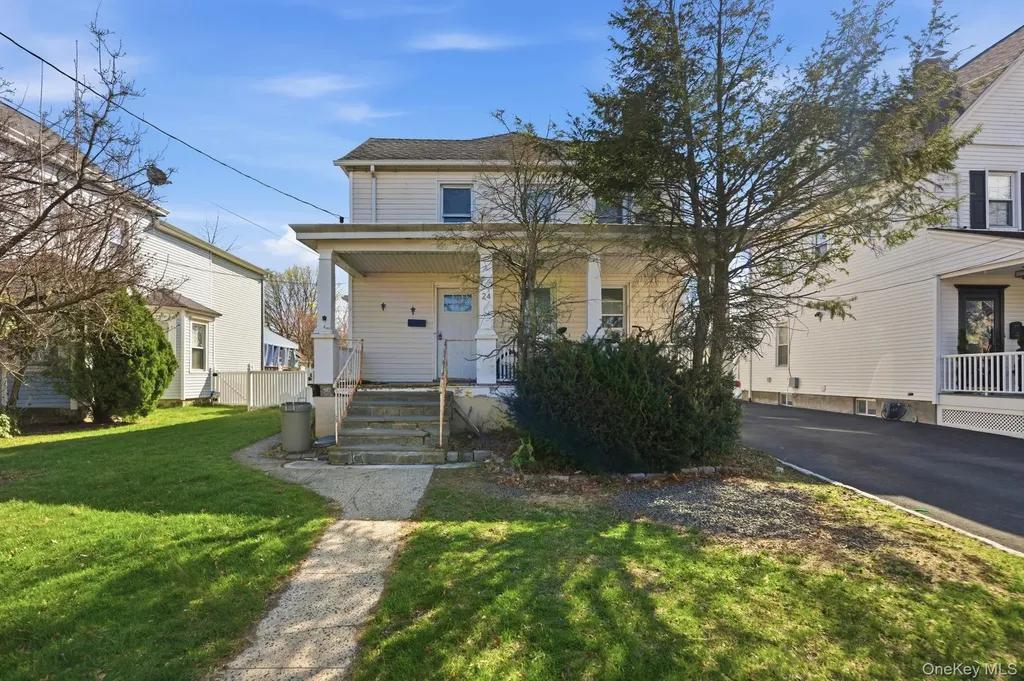 24 Highland Avenue Eastchester NY 10709