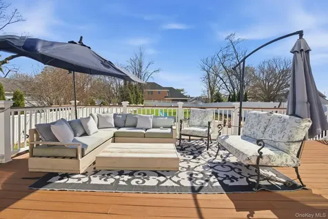 24 Highland Avenue Eastchester NY 10709