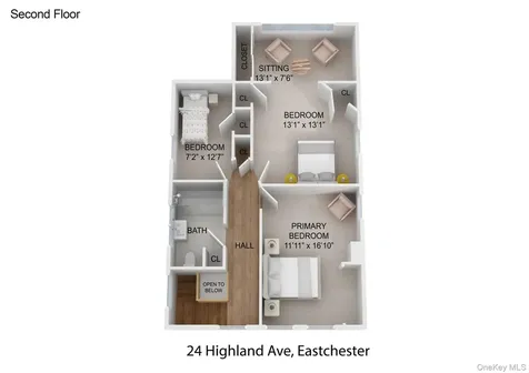 24 Highland Avenue Eastchester NY 10709