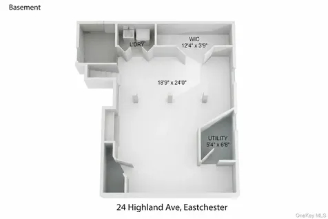 24 Highland Avenue Eastchester NY 10709