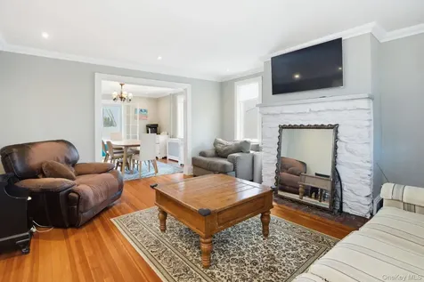 24 Highland Avenue Eastchester NY 10709