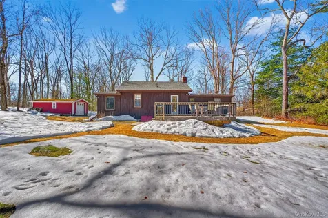 208 Ressique Road Stormville NY 12582