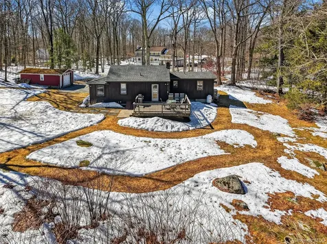 208 Ressique Road Stormville NY 12582