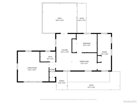 208 Ressique Road Stormville NY 12582