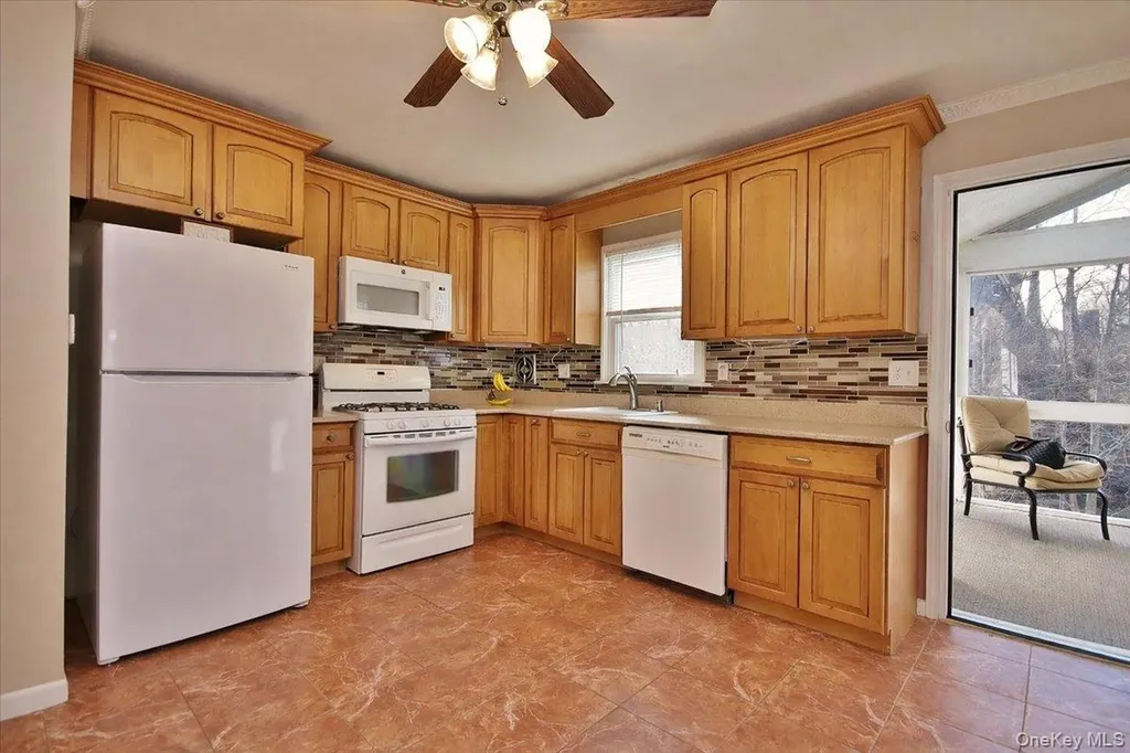 22 Adams Drive Stony Point NY 10980