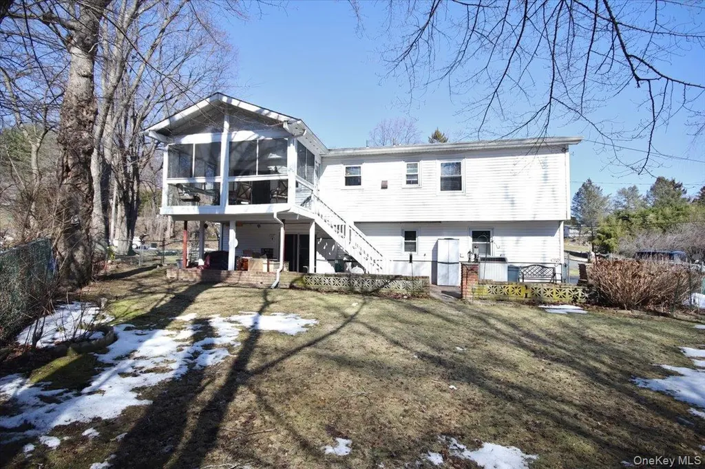 22 Adams Drive Stony Point NY 10980