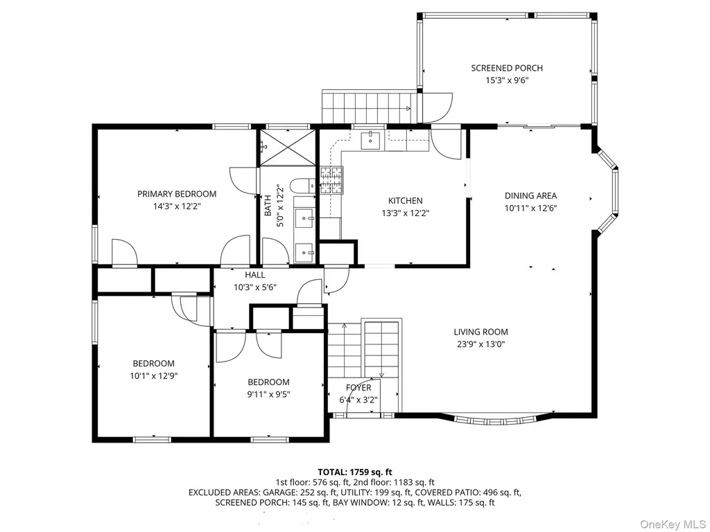 22 Adams Drive Stony Point NY 10980