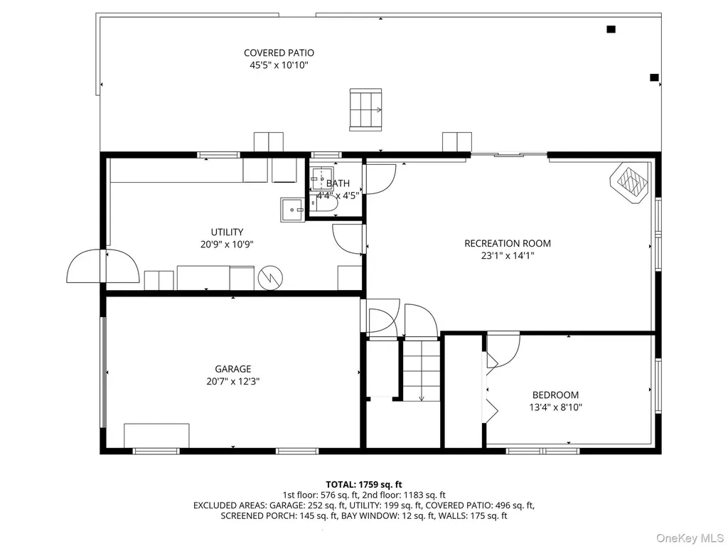 22 Adams Drive Stony Point NY 10980