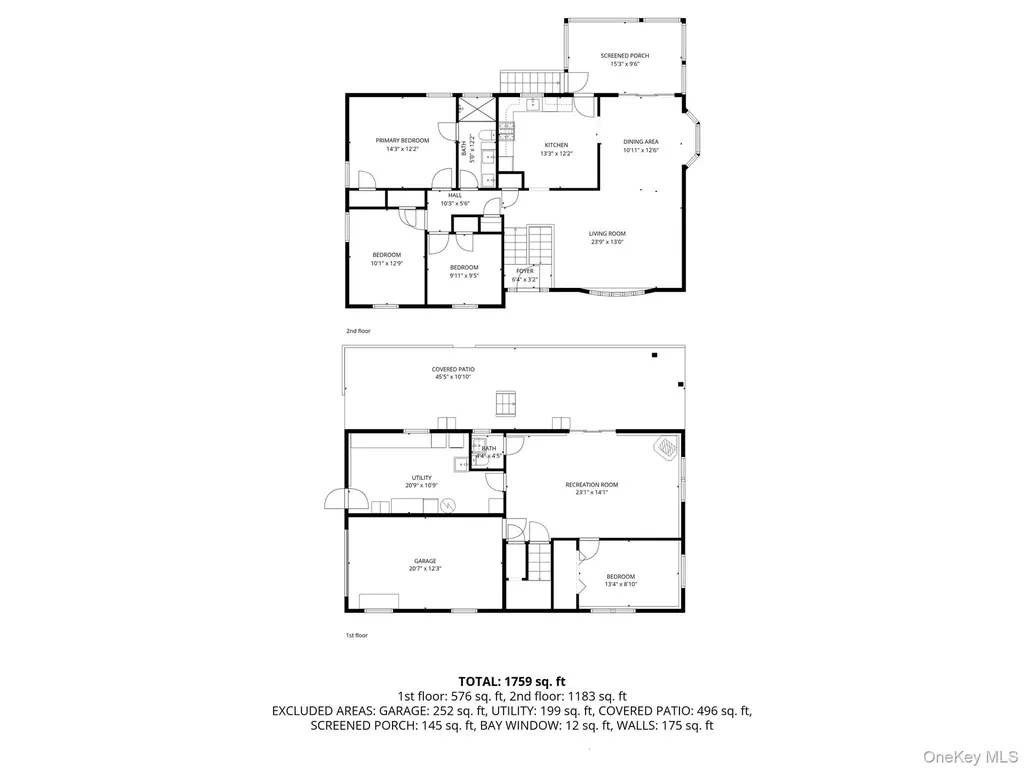 22 Adams Drive Stony Point NY 10980