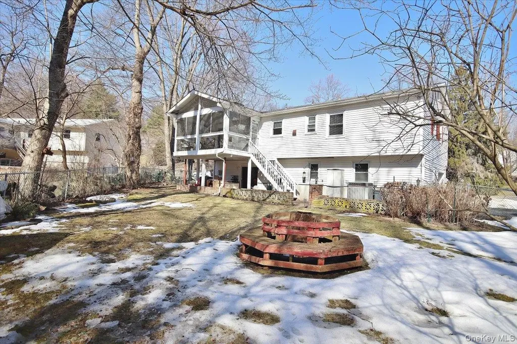 22 Adams Drive Stony Point NY 10980