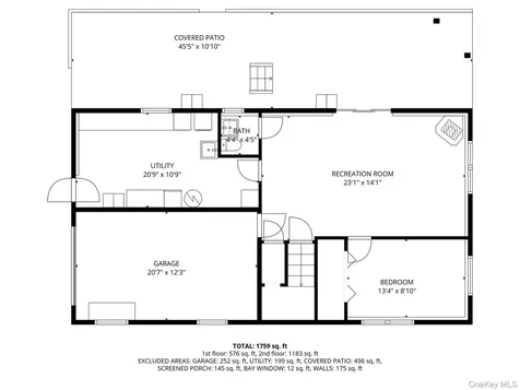 22 Adams Drive Stony Point NY 10980