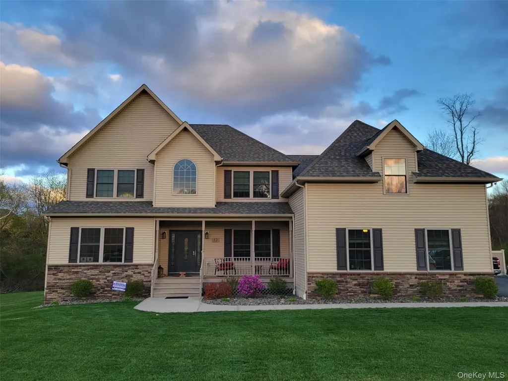 12 Callaway Drive Monroe NY 10950