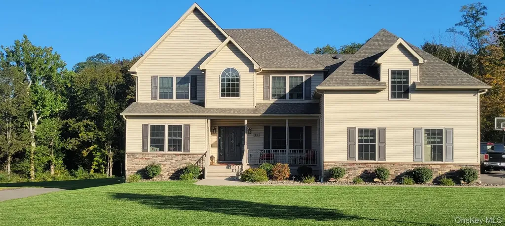 12 Callaway Drive Monroe NY 10950