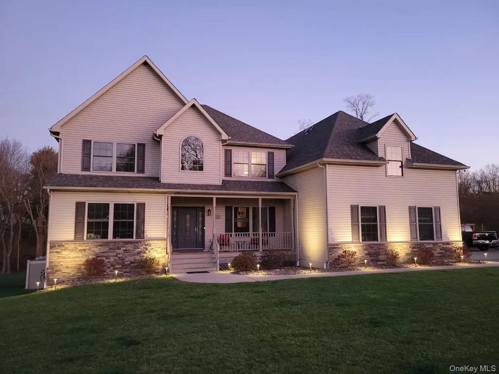 12 Callaway Drive Monroe NY 10950
