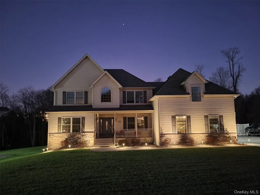 12 Callaway Drive Monroe NY 10950