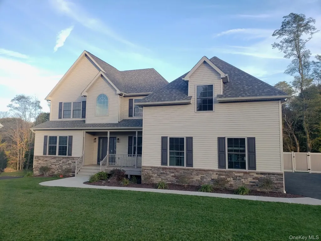 12 Callaway Drive Monroe NY 10950