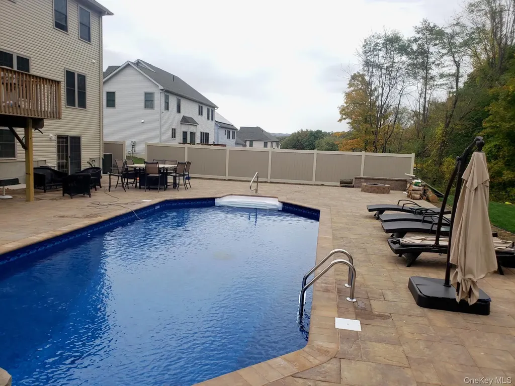 12 Callaway Drive Monroe NY 10950