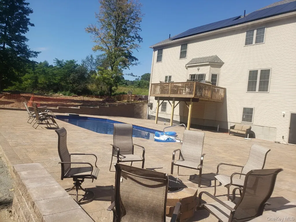 12 Callaway Drive Monroe NY 10950