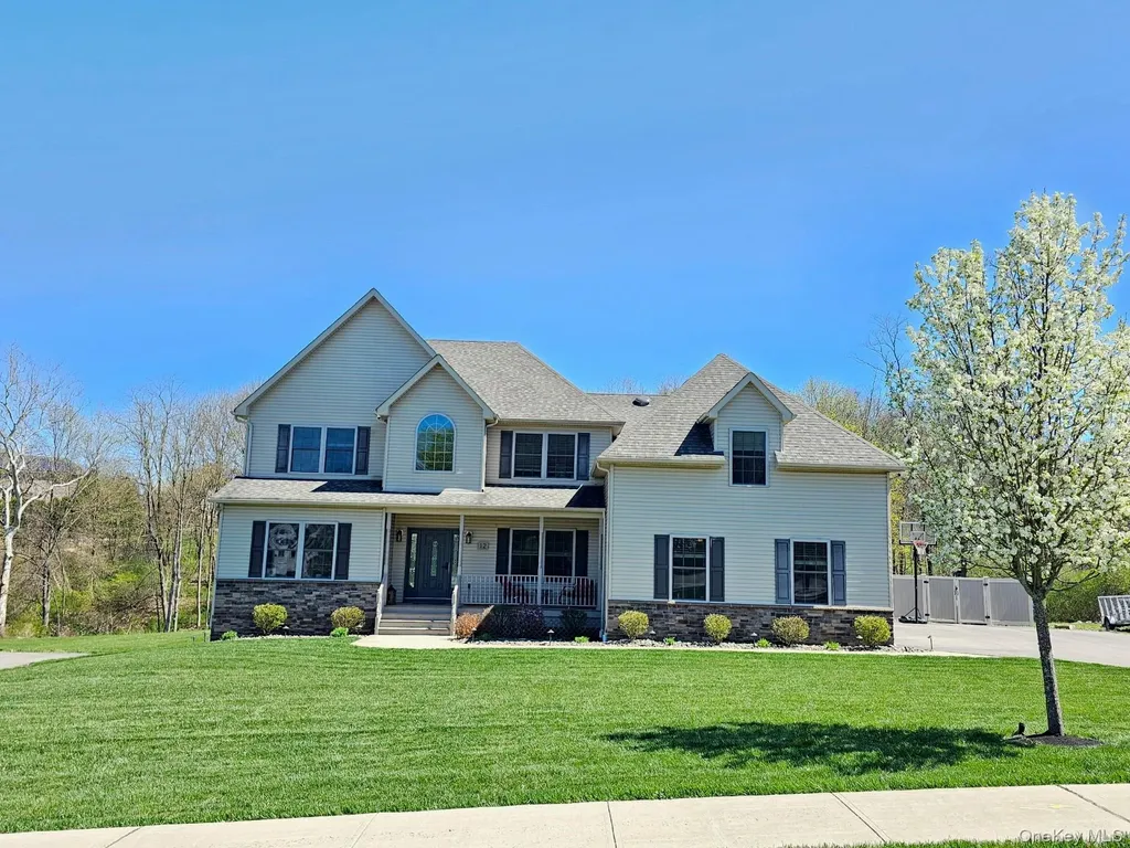 12 Callaway Drive Monroe NY 10950