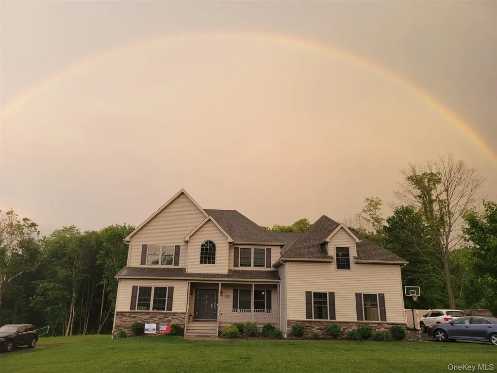 12 Callaway Drive Monroe NY 10950