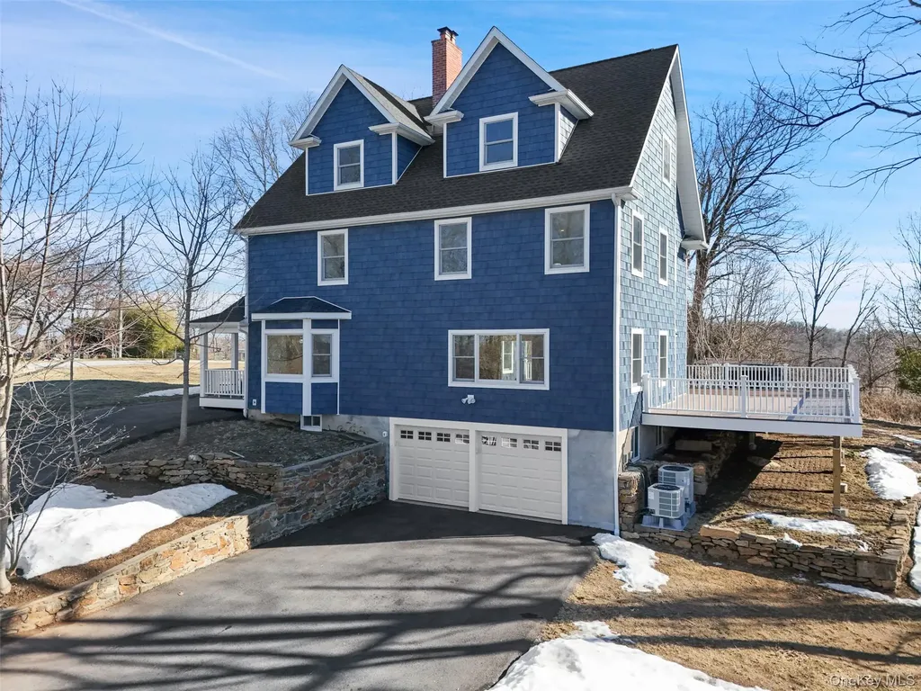 35 Summit Drive Mahopac NY 10541
