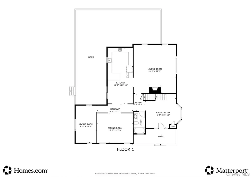 35 Summit Drive Mahopac NY 10541