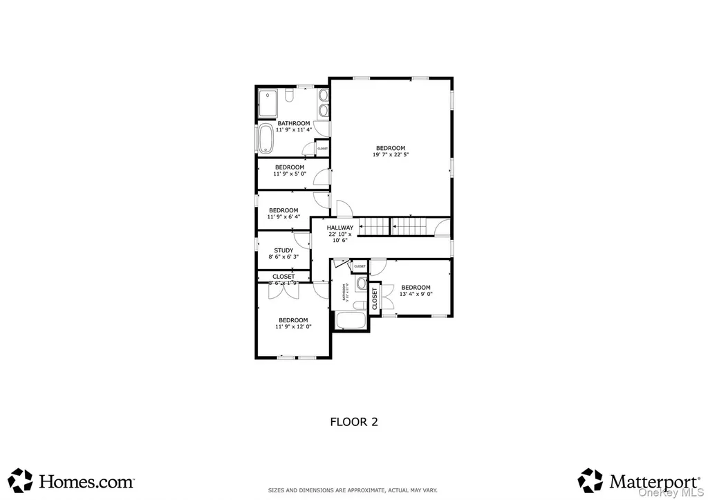 35 Summit Drive Mahopac NY 10541