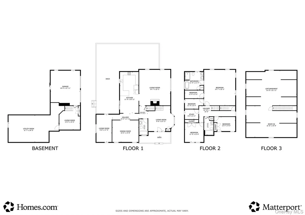 35 Summit Drive Mahopac NY 10541