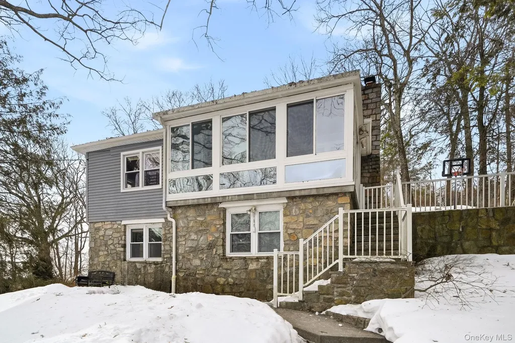 718 Hill Drive Mahopac NY 10541