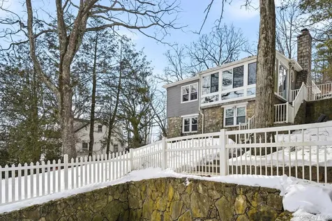718 Hill Drive Mahopac NY 10541