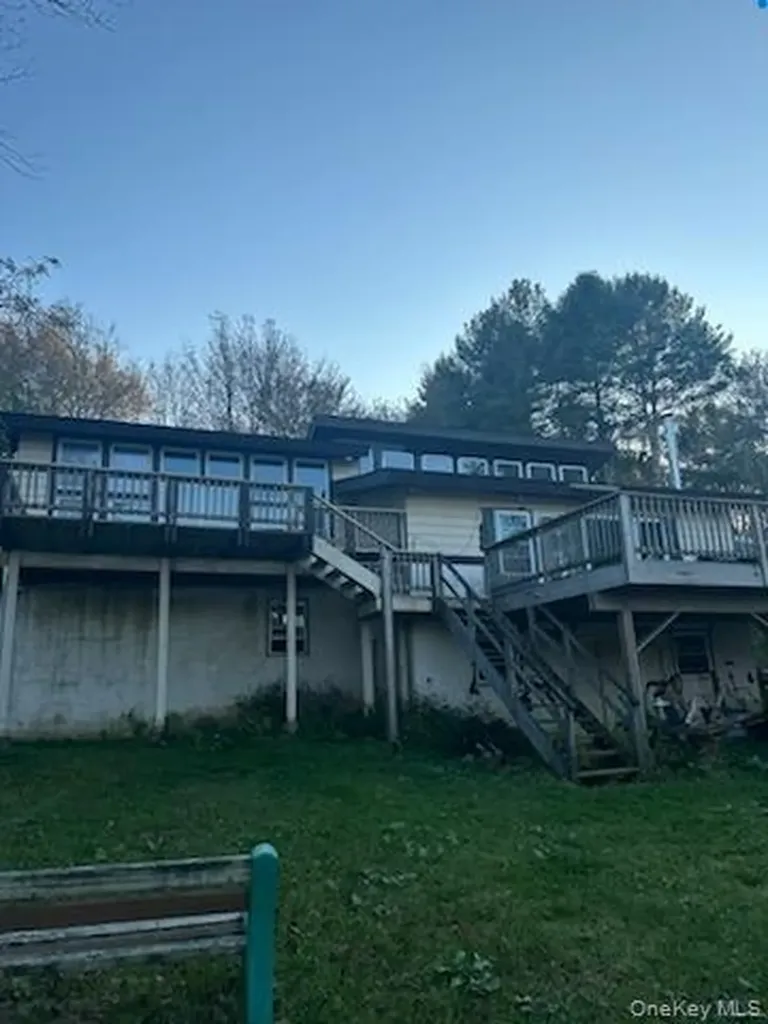 10 Dorm Drive Fallsburg NY 12747
