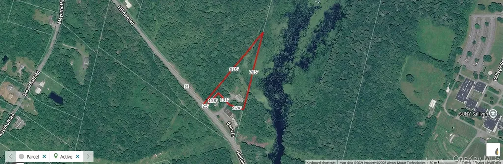 10 Dorm Drive Fallsburg NY 12747
