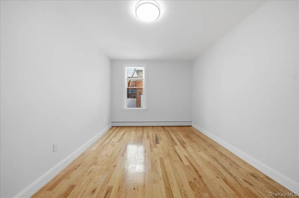 1624 Seddon Street Bronx NY 10461