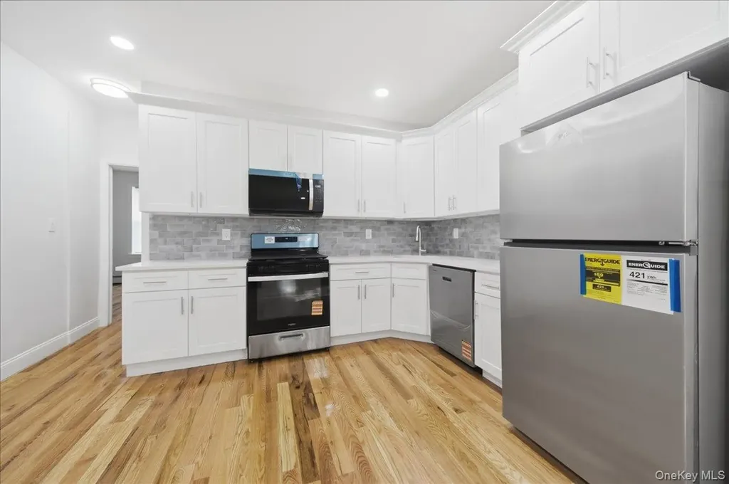 1624 Seddon Street Bronx NY 10461