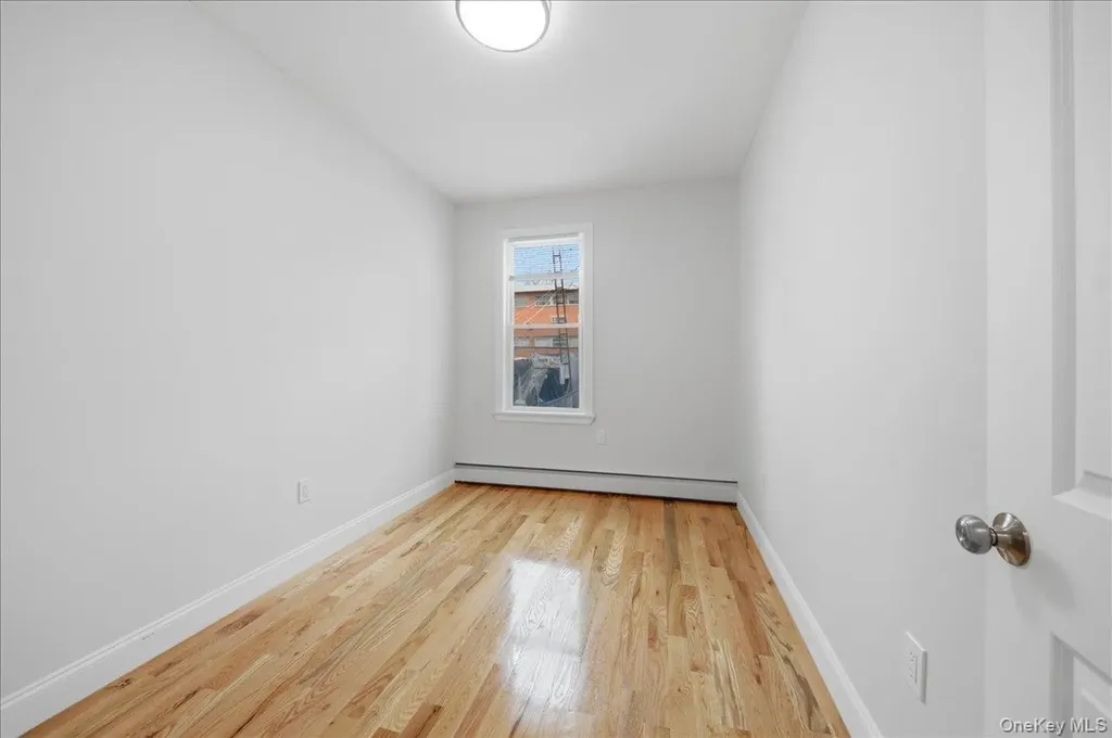 1624 Seddon Street Bronx NY 10461
