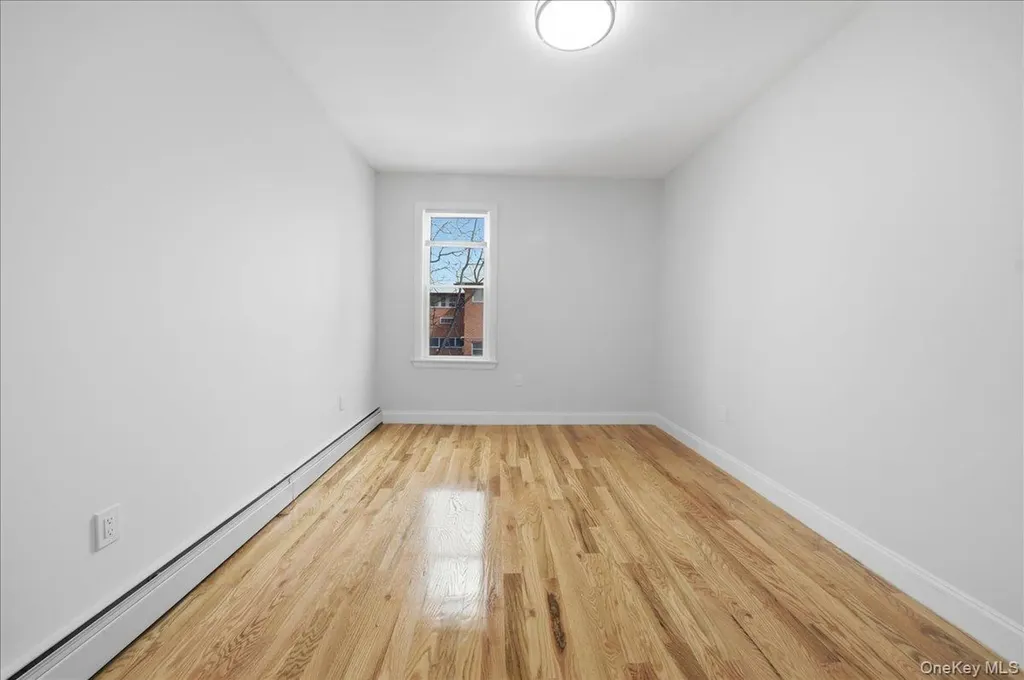 1624 Seddon Street Bronx NY 10461