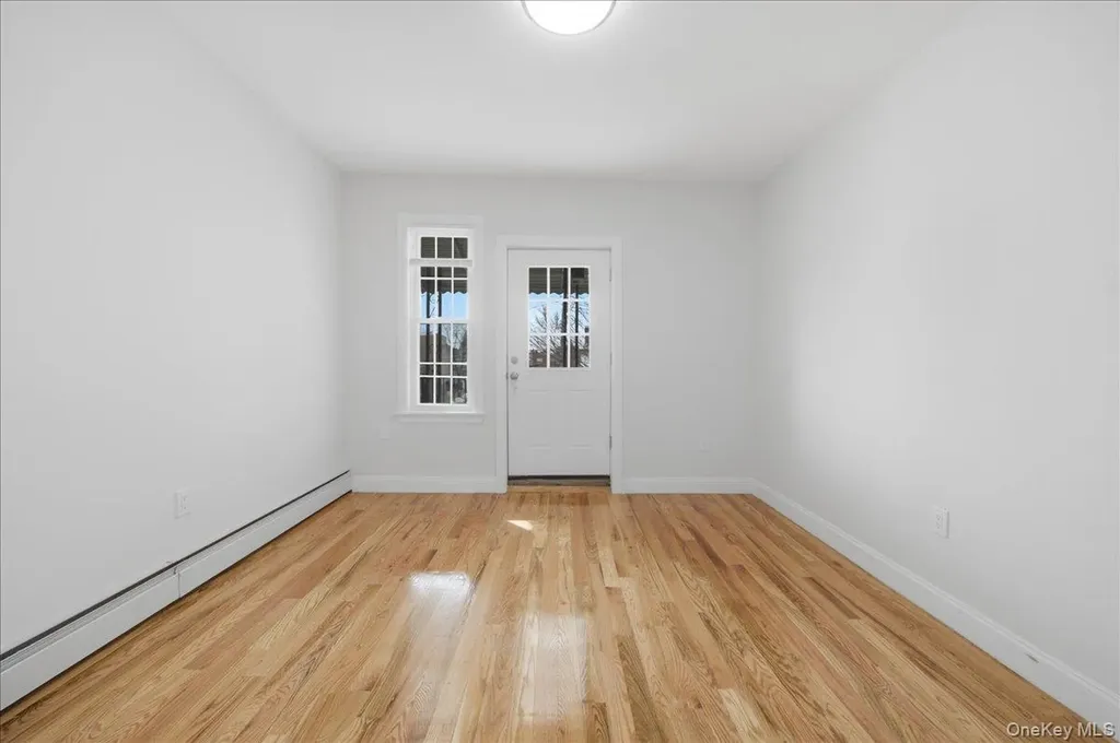 1624 Seddon Street Bronx NY 10461