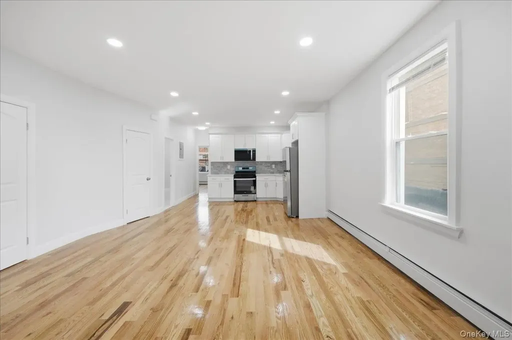 1624 Seddon Street Bronx NY 10461