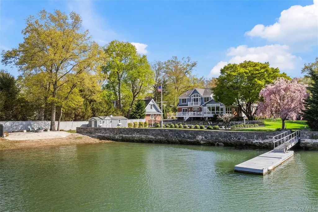 750 Rushmore Avenue Mamaroneck NY 10543