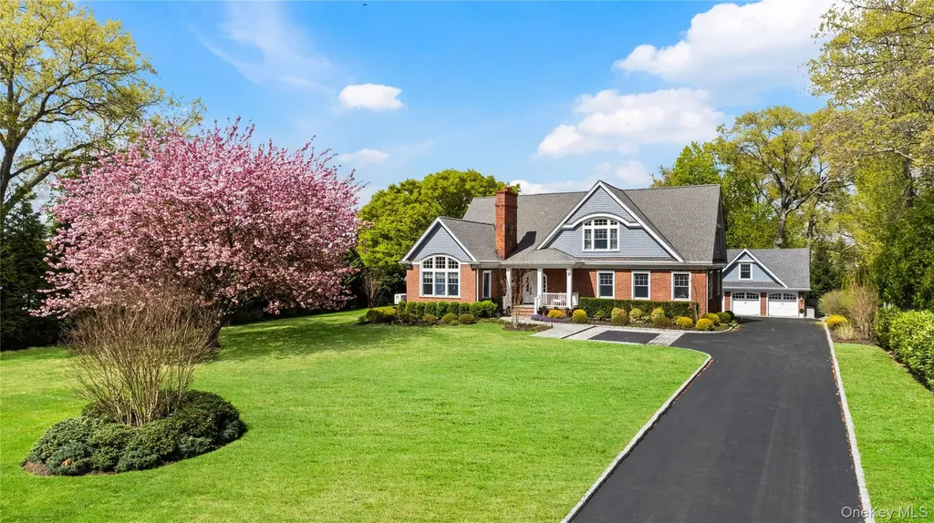 750 Rushmore Avenue Mamaroneck NY 10543