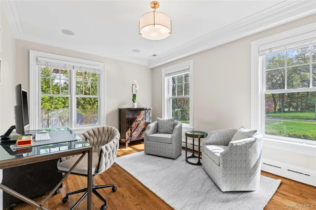 750 Rushmore Avenue Mamaroneck NY 10543
