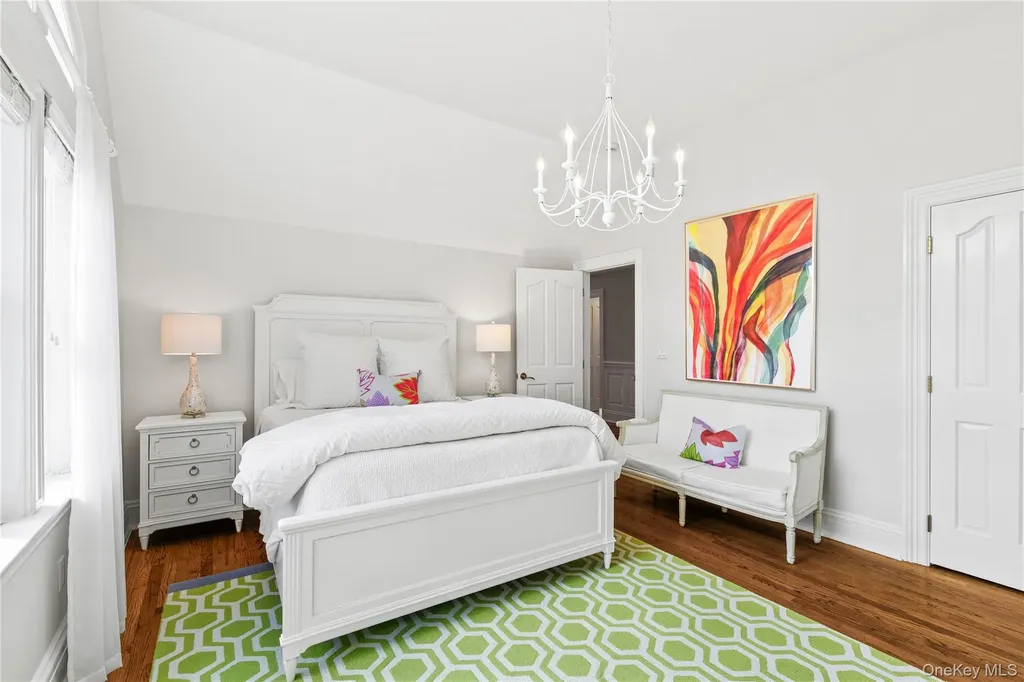 750 Rushmore Avenue Mamaroneck NY 10543