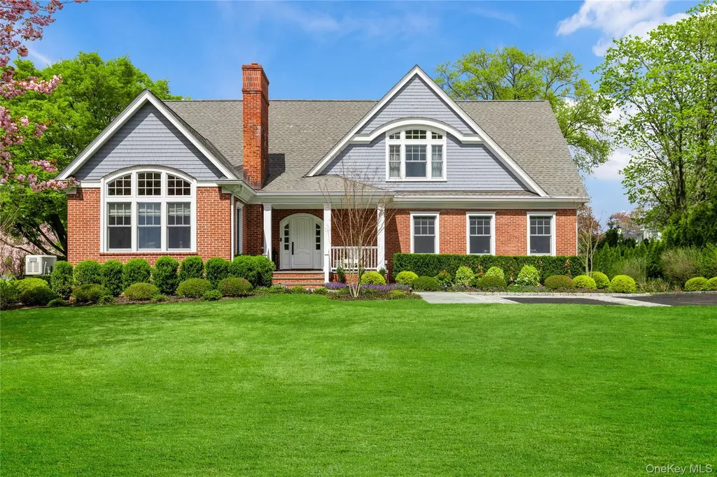 750 Rushmore Avenue Mamaroneck NY 10543