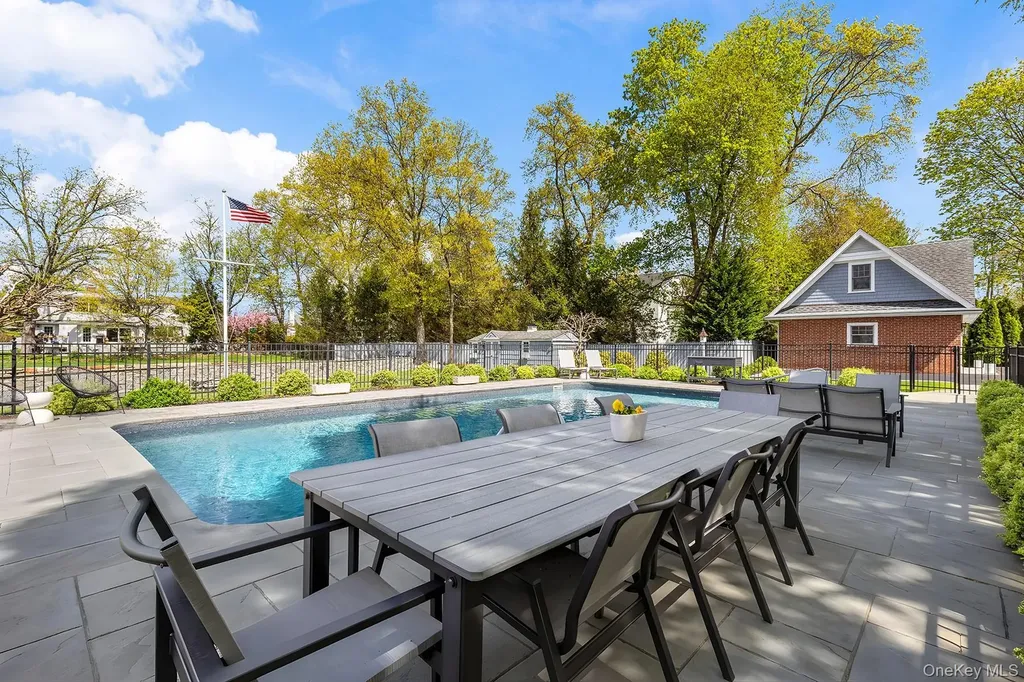 750 Rushmore Avenue Mamaroneck NY 10543