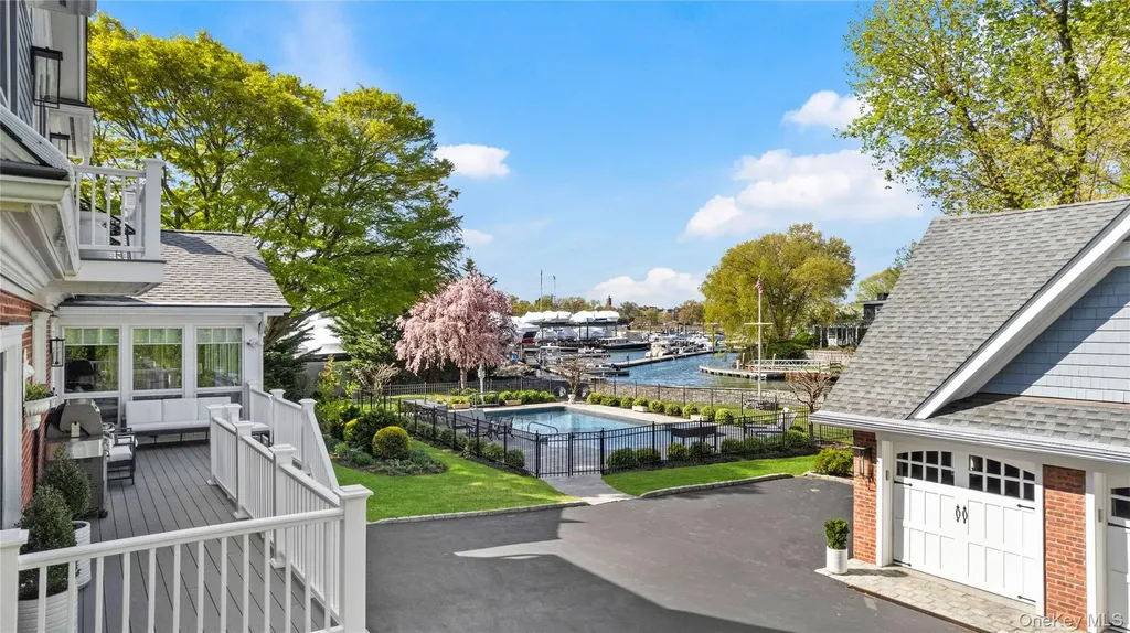 750 Rushmore Avenue Mamaroneck NY 10543